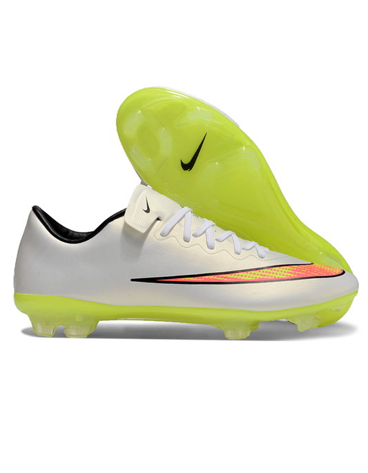 Chuteira Campo NIKE Mercurial Vapor  X FG Goat