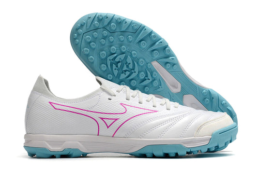 Chuteira Society Mizuno Morelia Neo Sala Beta TF
