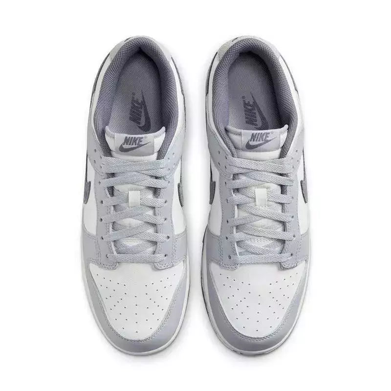 Tênis Nike Dunk Low SE Light Carbon