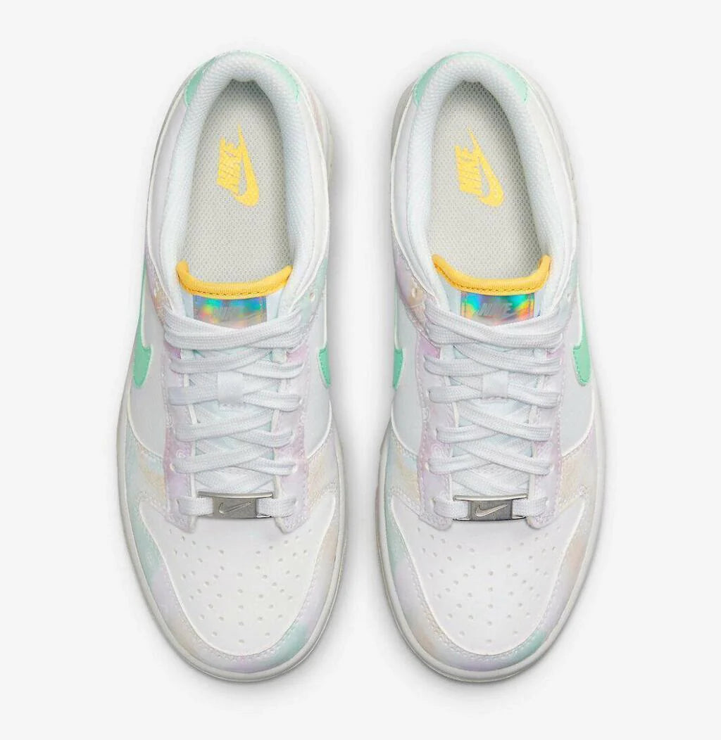 Nike Dunk Low GS "Paisley Print"