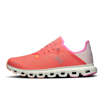 On Running Cloud 6 Coast