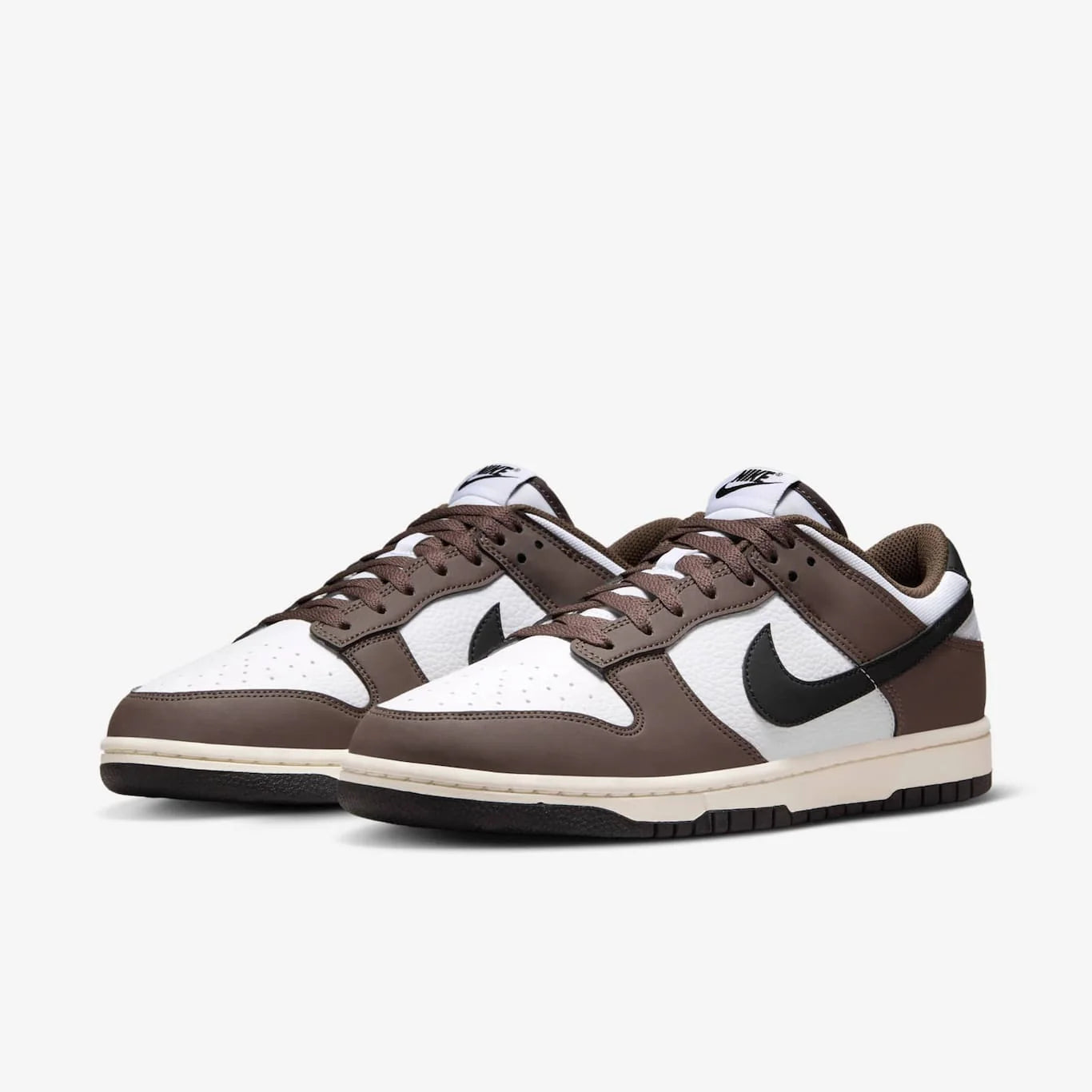 Nike Dunk Low Baroque Brown
