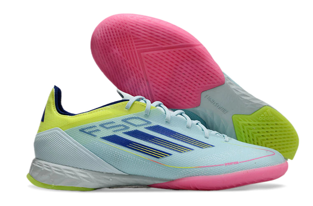 Tênis Futsal Adidas F50 PRO IC