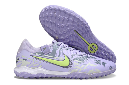 Chuteira Society Nike Tiempo Legend 10 Pro TF