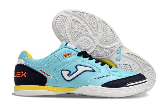 Chuteira Joma Top Flex Futsal