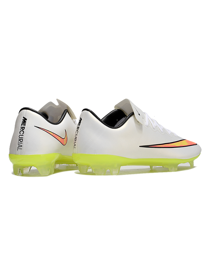 Chuteira Campo NIKE Mercurial Vapor  X FG Goat
