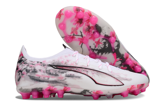 Chuteira Puma Future Low 8 MG Campo