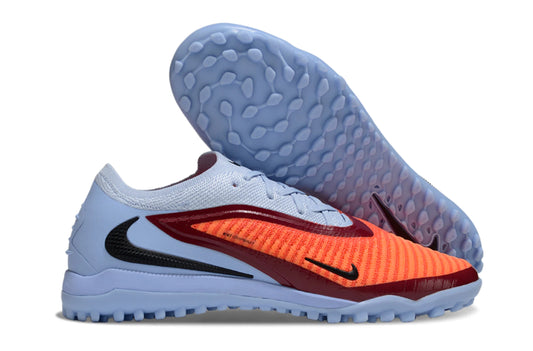 Nike Phantom 6 TF Vermelha Society