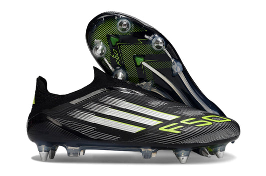Chuteira Campo Adidas F50 Elite Laceless SG