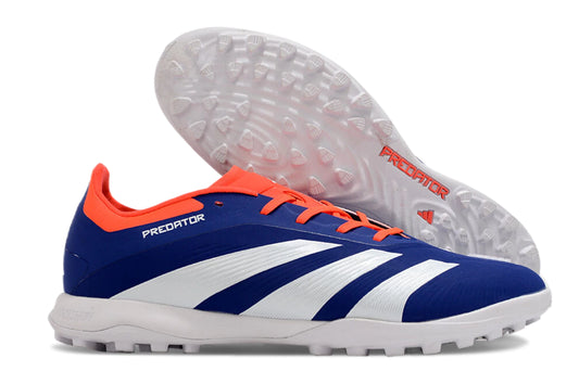 Chuteira Society Adidas Predator Elite TF