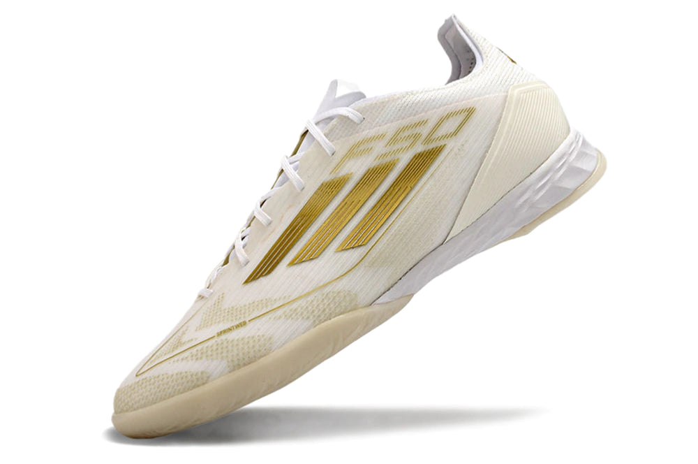 Tênis Futsal Adidas F50 PRO IC
