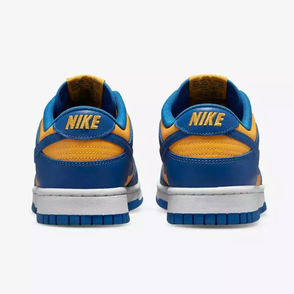 Nike Dunk Low "UCLA"