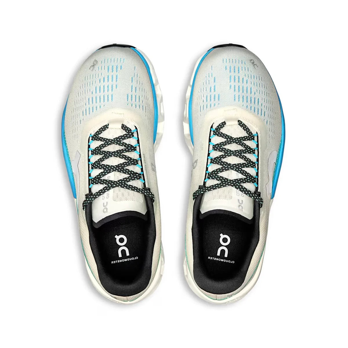 On Running Cloudmonster 2