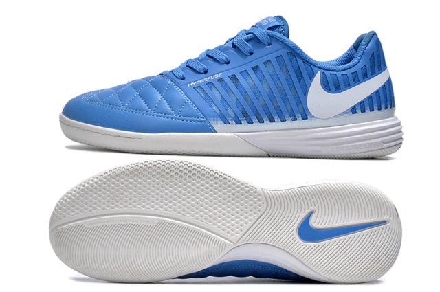 Tênis Futsal Nike Lunargato II IC