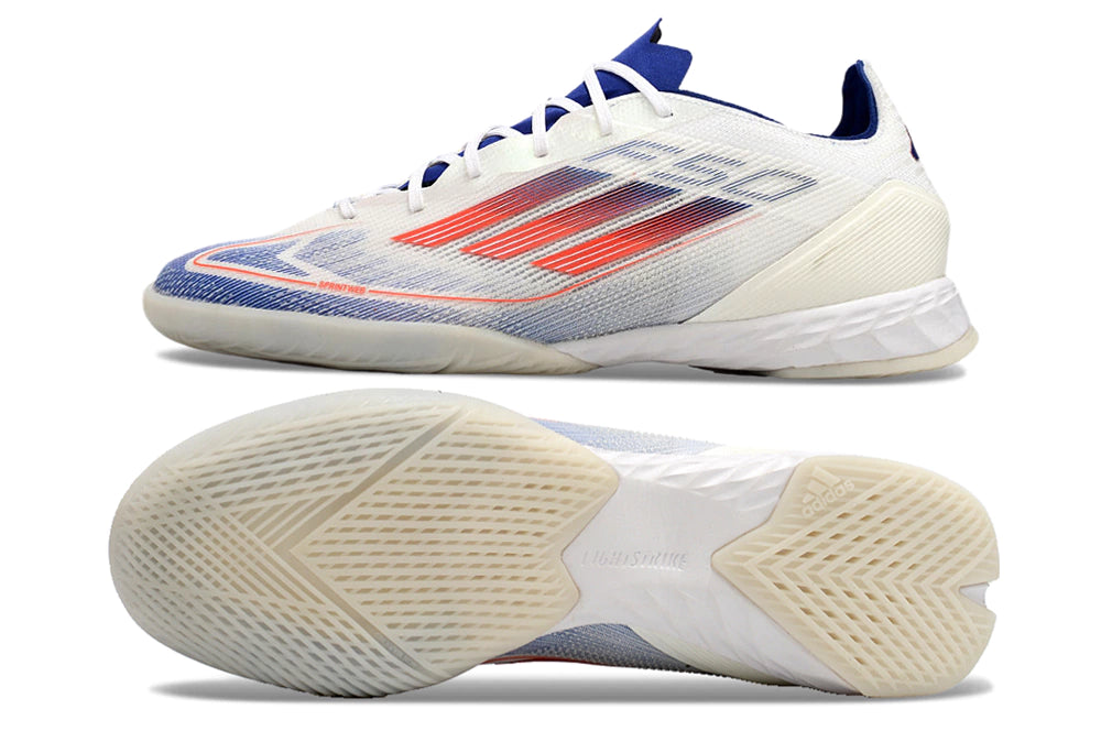 Tênis Futsal Adidas F50 PRO IC