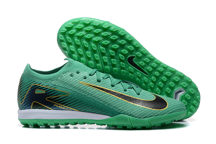 Chuteira Society Nike Air Zoom Mercurial Vapor 16 Elite TF