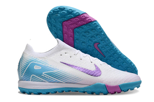 Chuteira Society Nike Air Zoom Mercurial Vapor 16 Elite TF