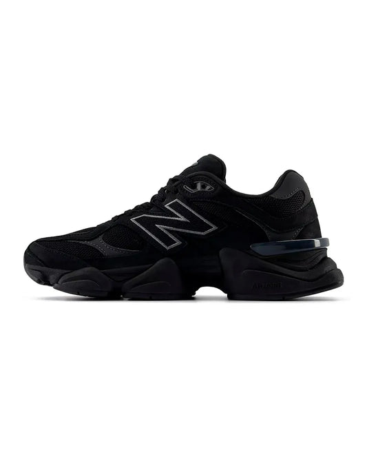 Tênis New Balance 9060 Black Coment