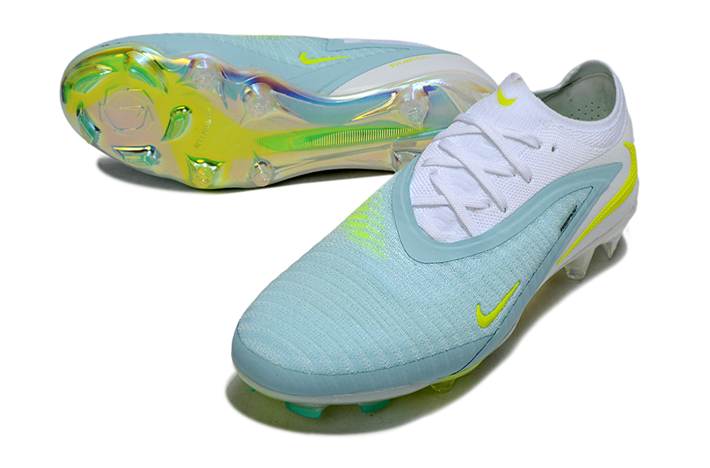 Chuteira Nike Phantom GX 6 Elite FG Campo