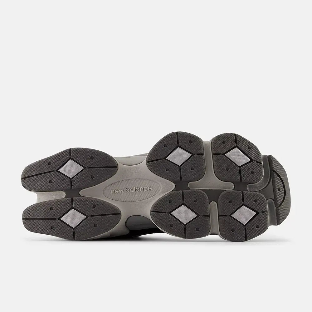 New Balance 9060 Black Castlerock