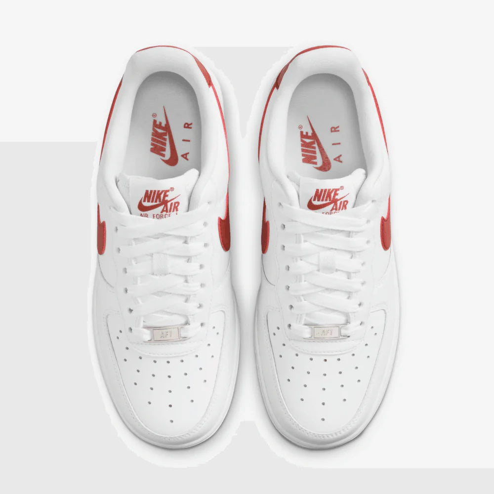 Nike Air Force 1 Low Rugged Orange