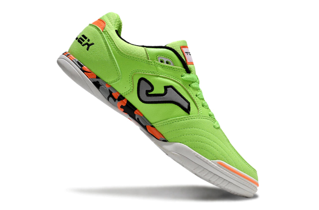 Chuteira Joma Top Flex Futsal
