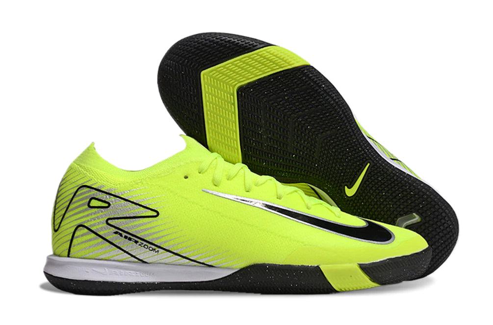 Tênis Futsal Nike Air Zoom Mercurial Vapor 16 Elite IC