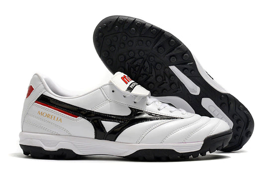 Chuteira Society Mizuno Morelia Sala Classic TF