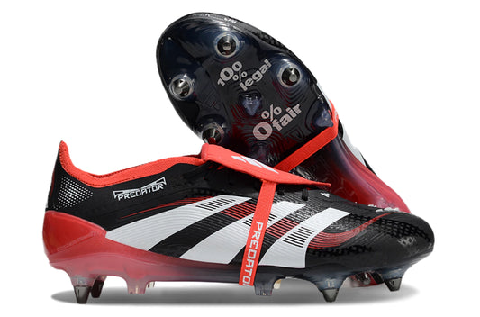 Chuteira Campo Adidas Predator 25 Elite Tongue SG
