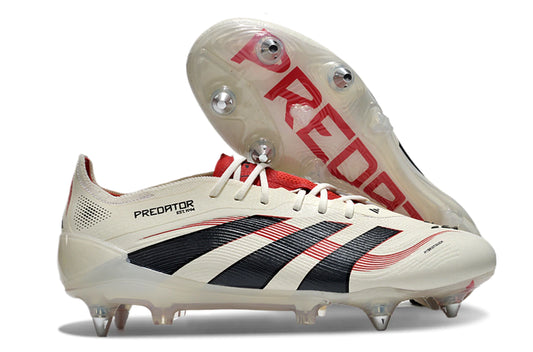 Chuteira Campo Adidas Predator 25 Elite Tongue SG