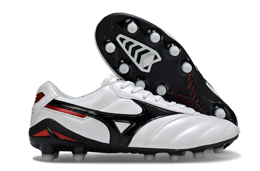 Chuteira Campo Mizuno Morelia DNA FG