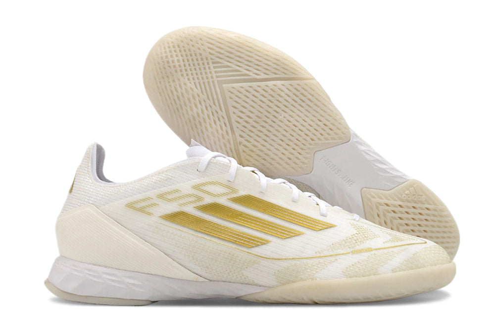 Tênis Futsal Adidas F50 PRO IC