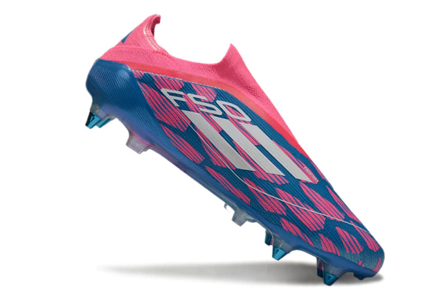 Chuteira Campo Adidas F50 Elite Laceless SG