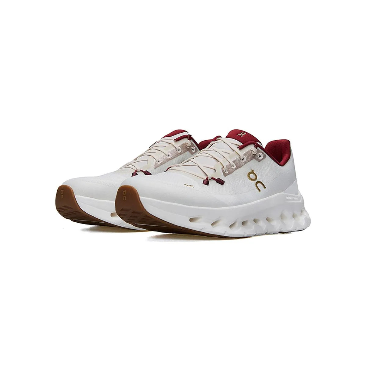 On Running Cloudttilt