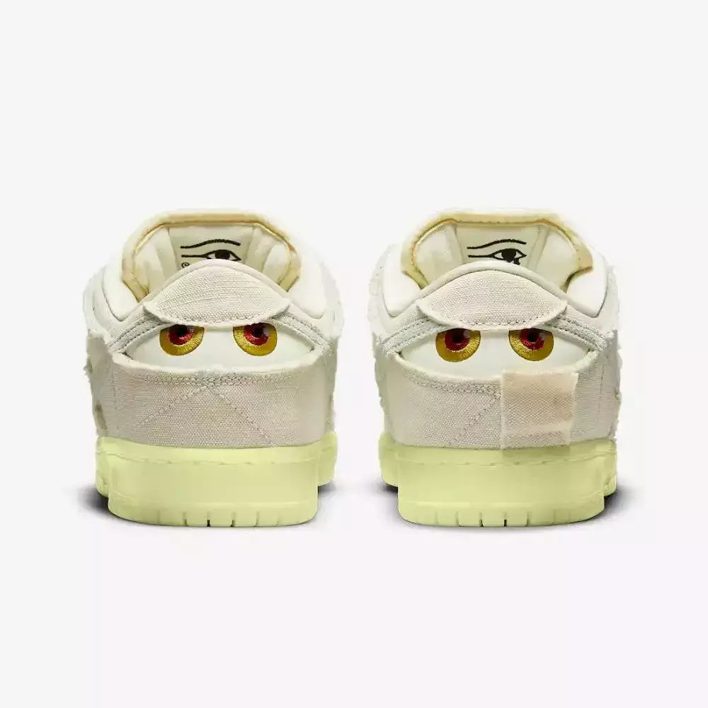 Nike SB Dunk Low "Mummy"