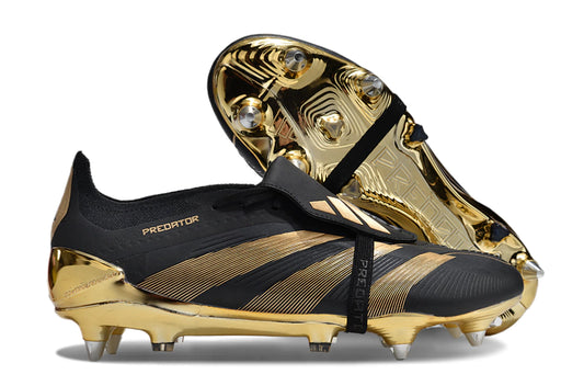 Chuteira Campo Adidas Predator Elite Tongue SG