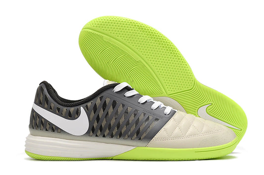 Tênis Futsal Nike Lunargato II IC