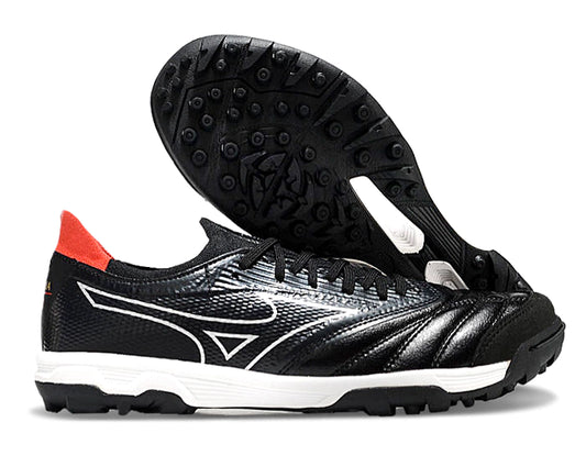 Chuteira Society Mizuno Morelia Neo Sala Beta TF