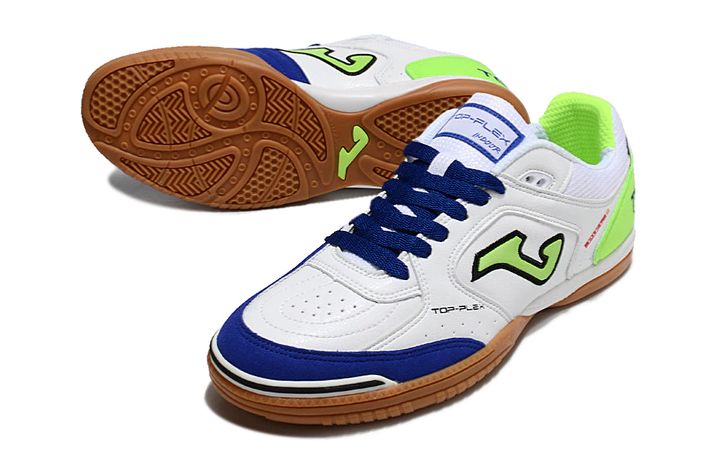 Chuteira Joma Top Flex Futsal