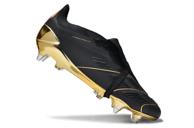 Chuteira Campo Adidas Predator Elite Tongue SG