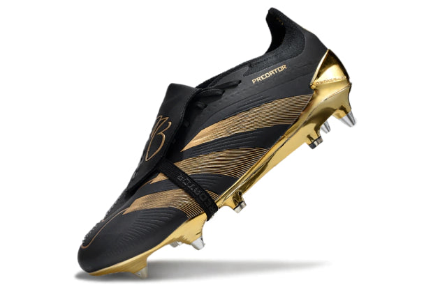 Chuteira Campo Adidas Predator Elite Tongue SG