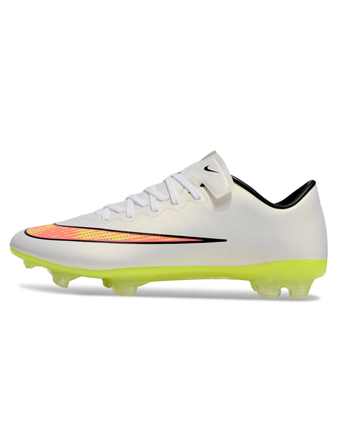 Chuteira Campo NIKE Mercurial Vapor  X FG Goat