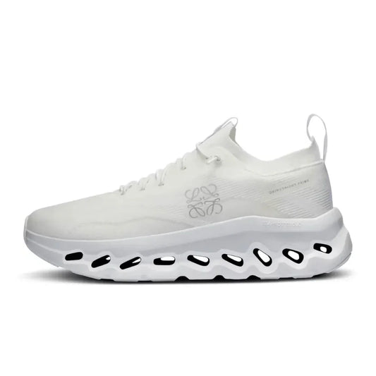 Loewe x On Running Cloudtilt White
