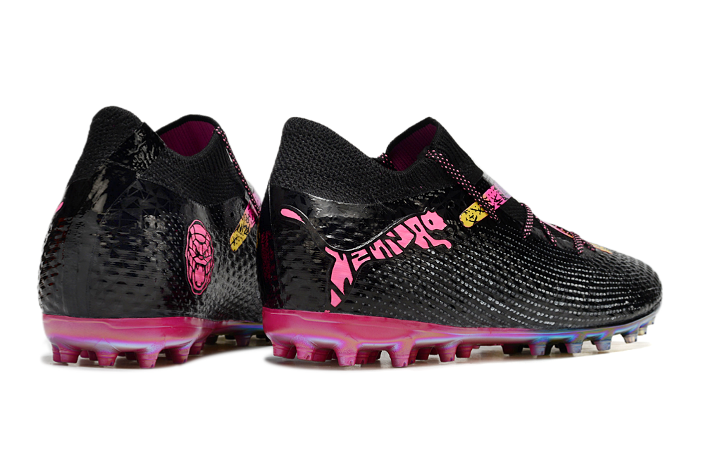 Chuteira Puma Future Ultimate Mg Society