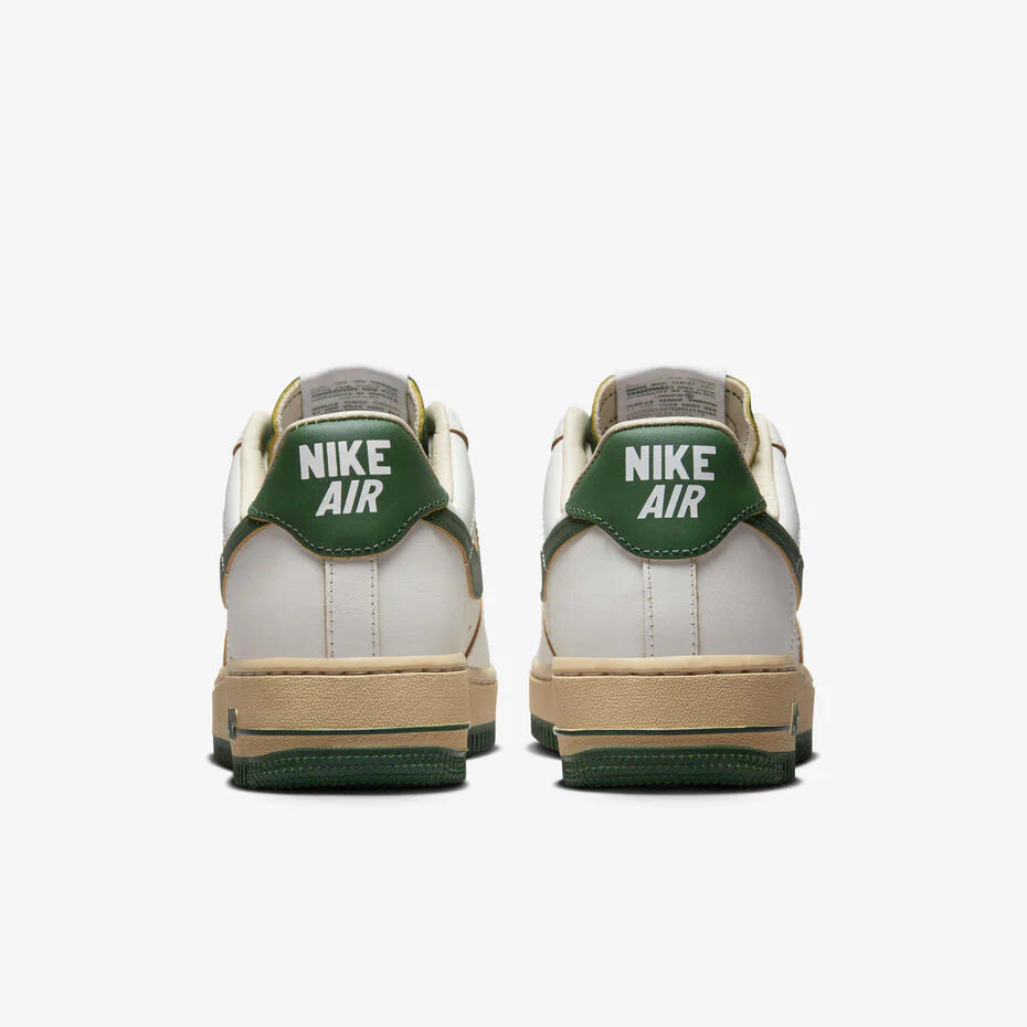 Nike Air Force 1 Low Gorge Green
