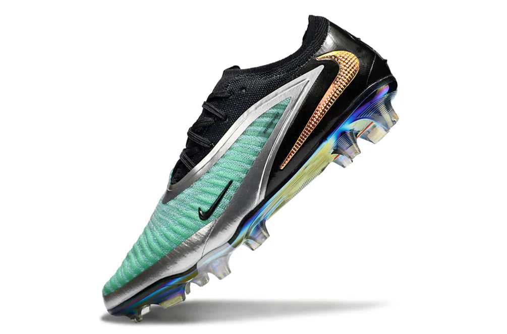 Chuteira Nike Phantom GX III Low Elite Campo