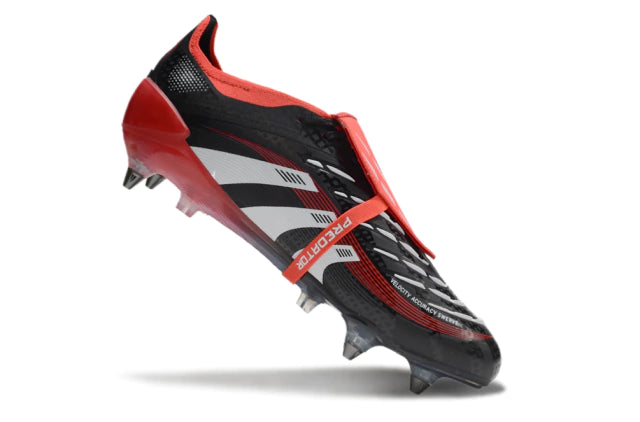 Chuteira Campo Adidas Predator 25 Elite Tongue SG