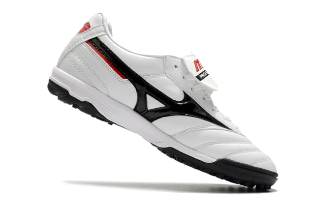 Chuteira Society Mizuno Morelia Sala Classic TF