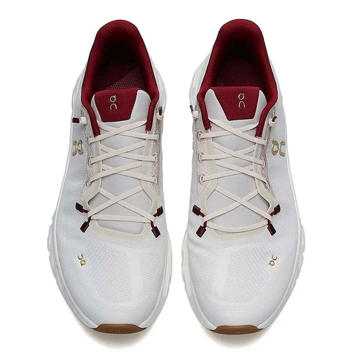 On Running Cloudttilt