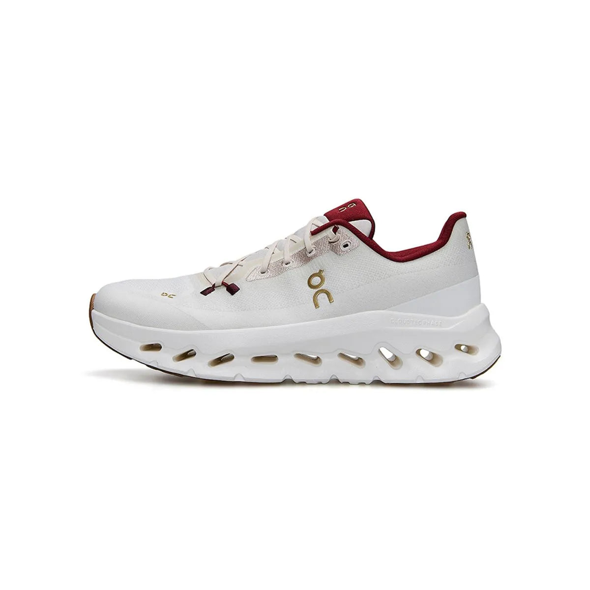 On Running Cloudttilt